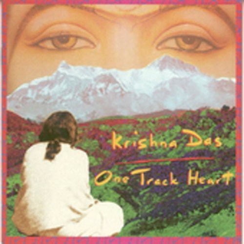 Das,krishna - One Track Heart - Music CD