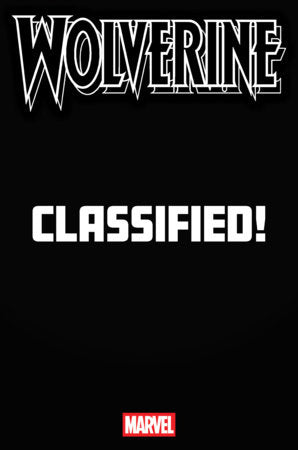 Wolverine #22 H 1:50 Tbd Artist Magic The Gathering Virgin Variant (06/24/2026) Marvel