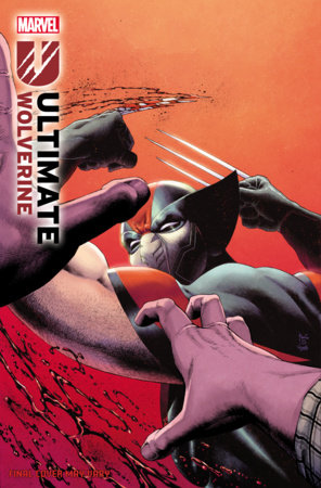 Ultimate Wolverine #15 C 1:25 Paulo Siqueira Variant (03/18/2026) Marvel
