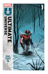 Ultimate Universe One Year In #1 A1 Cover Set Of 9 1:100 (12/11/2024) Marvel