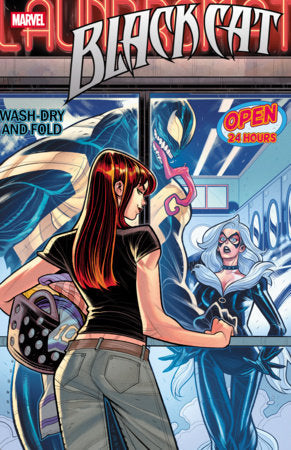 Black Cat #7 E 1:25 Elizabeth Torque Variant (02/11/2026) Marvel