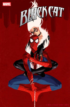Black Cat #9 D 1:25 Betsy Cola Variant (04/08/2026) Marvel