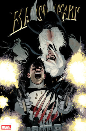 Black Cat #11 A Adam Hughes (06/10/2026) Marvel
