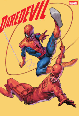 Daredevil #3 E 1:25 Jerome Opena Variant (06/10/2026) Marvel