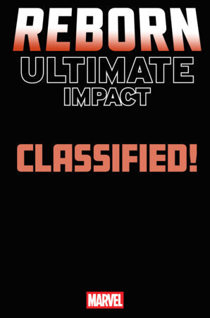 Ultimate Impact Reborn #2 F 1:50 Tbd Artist Magic The Gathering Virgin Variant (06/24/2026) Marvel