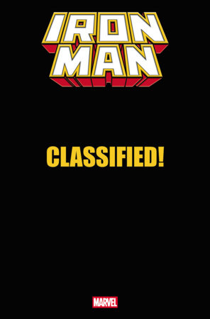 Iron Man #6 H 1:50 Tbd Artist Magic The Gathering Virgin Variant (06/03/2026) Marvel