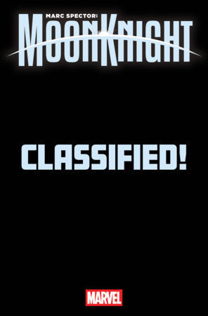 Marc Spector Moon Knight #5 E 1:50 Tbd Artist Magic The Gathering Virgin Variant (06/03/2026) Marvel