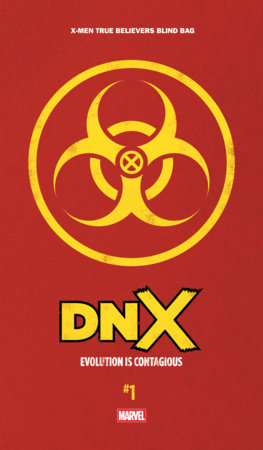 Dnx #1 P True Believers Blind Bag - 26 Bag Display Box (09/16/2026) Marvel