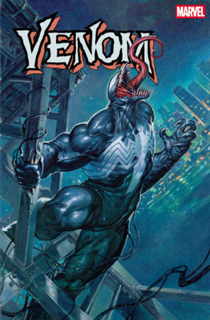 Venom #1 A Davide Paratore Charles Soule (10/14/2026) Marvel