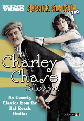 Slapstick Symposium Too: Charley Chase Collection - Slapstick Symposium Too: Charley Chase Collection - DVD