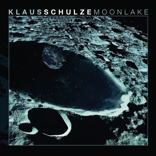 Klaus Schulze - Moonlake [CD]
