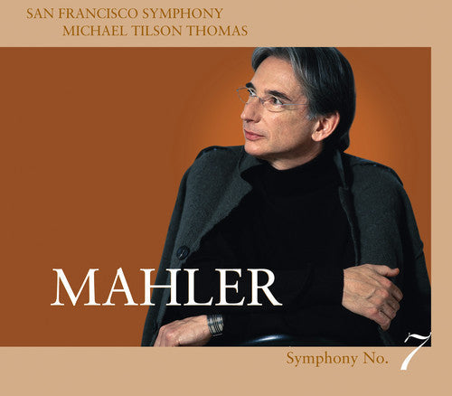 Mahler / Tilson / Sfs - Symphony 7 - Super Audio CD