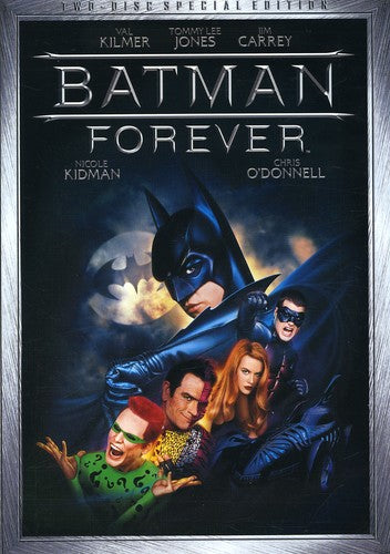 Batman Forever - Batman Forever - DVD
