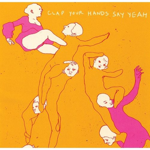 Clap Your Hands Say Yeah - Clap Your Hands Say Yeah [CD]