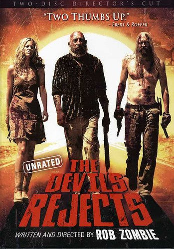 Devil's Rejects - Devil's Rejects - DVD