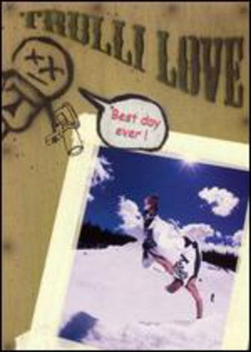 Trulli Love - Trulli Love - DVD