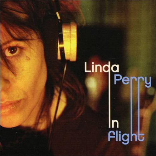 Perry,linda - In Flight - Music CD