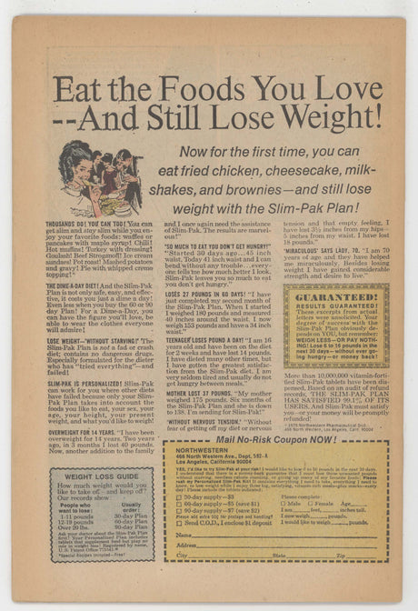 Marvel Spotlight 8 Marvel 1973 FR 4th Ghost Rider Mike Ploog