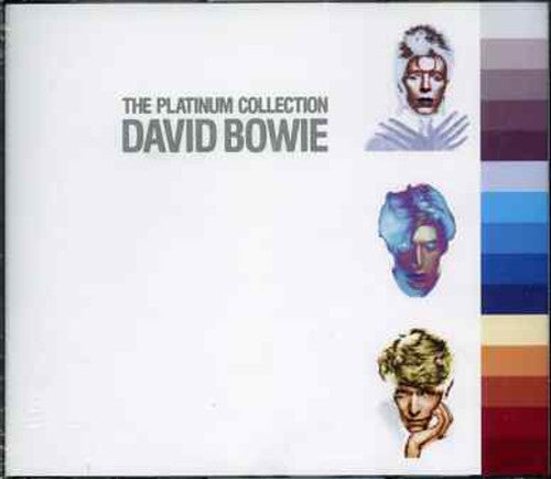 Platinum Collection (CD)