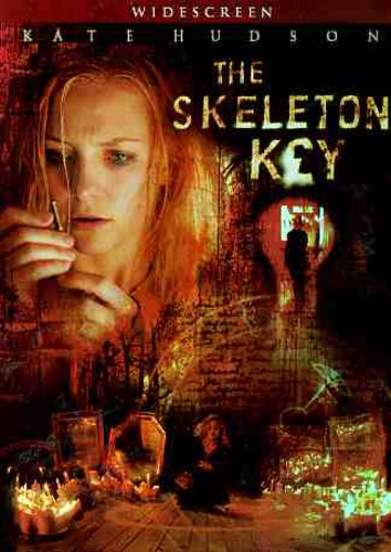 Skeleton Key - Skeleton Key - DVD