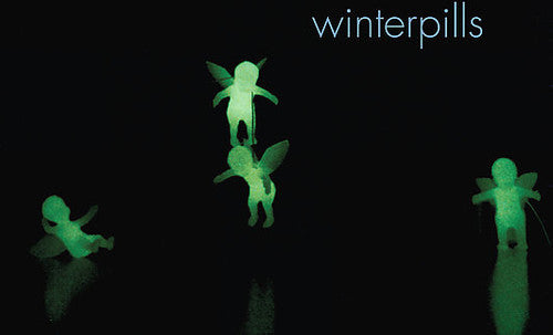 Winterpills - Winterpills - Music CD