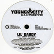the album cover for Chopper - Lil' Daddy Remix