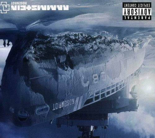 Rosenrot (CD)