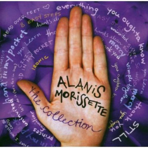 Alanis Morissette - The Collection [CD]