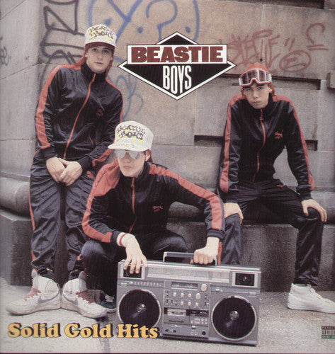 Solid Gold Hits [LP]