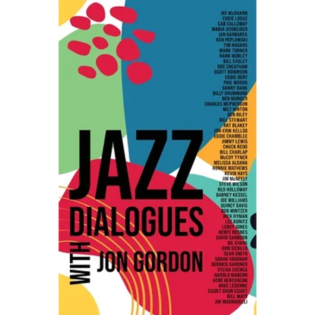 Jazz Dialogues