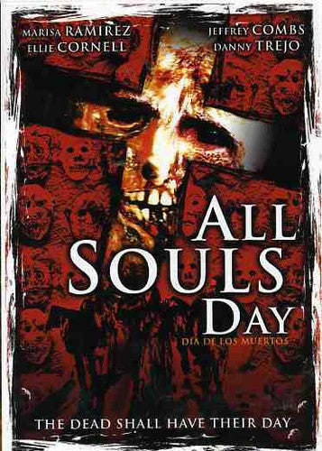 All Souls Day - All Souls Day - DVD