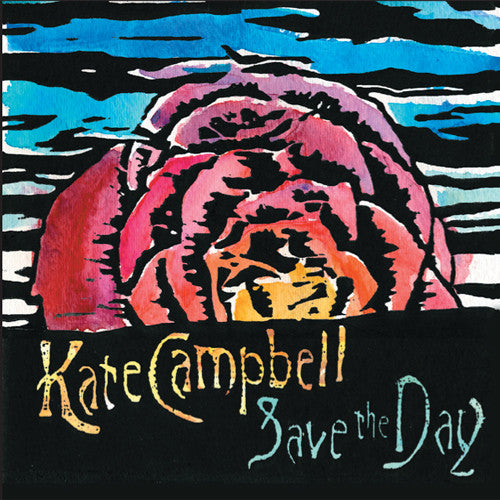 Save the Day [CD]