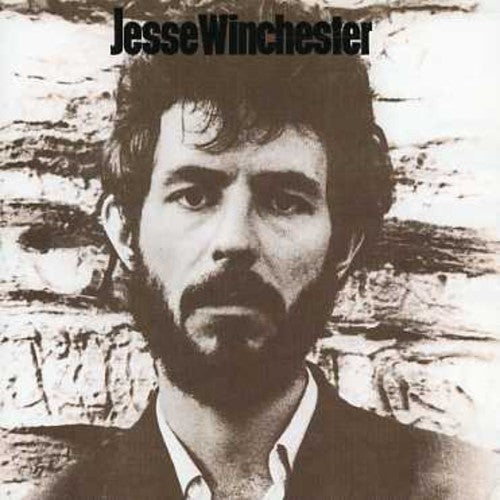 Jesse Winchester - Jesse Winchester [CD]