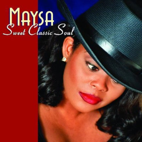 Maysa - Sweet Classic Soul [CD]