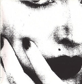 the album cover for Ciccone Youth - Whitey Album