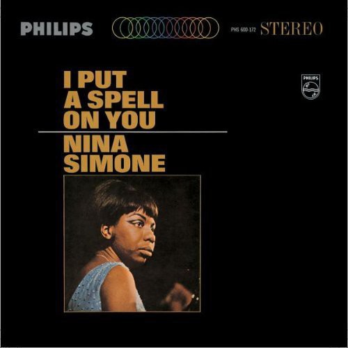 Nina Simone - I Put a Spell on You Music CD