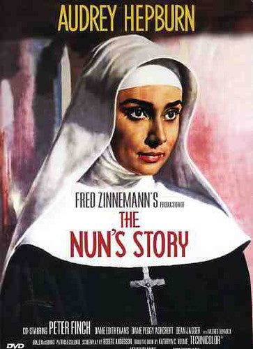 Nun's Story - Nun's Story - DVD