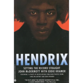 Hendrix