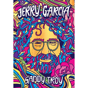 Jerry Garcia