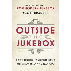 Outside the Jukebox: How I Turned My Vintage Music Obsession Into My Dream Gig