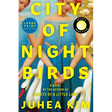 City of Night Birds