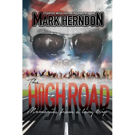 The High Road: Memories from a Long Trip