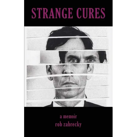 Strange Cures