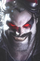 TEEN TITANS #32 B Alex Garner Variant CARD STOCK Year Of The Villain THE OFFER (07/17/2019) DC