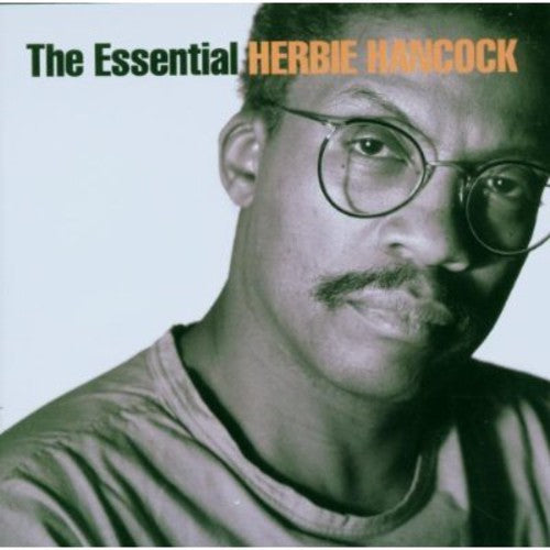 Herbie Hancock - Essential Herbie Hancock [2 CD]