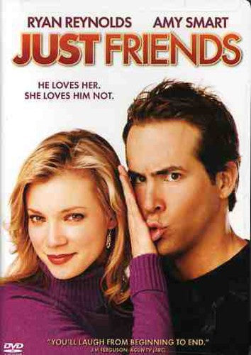 Just Friends - Just Friends - DVD