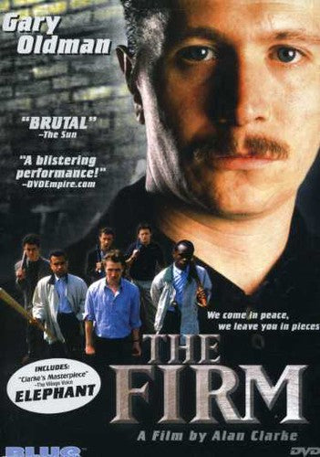 Firm / Elephant - Firm / Elephant - DVD