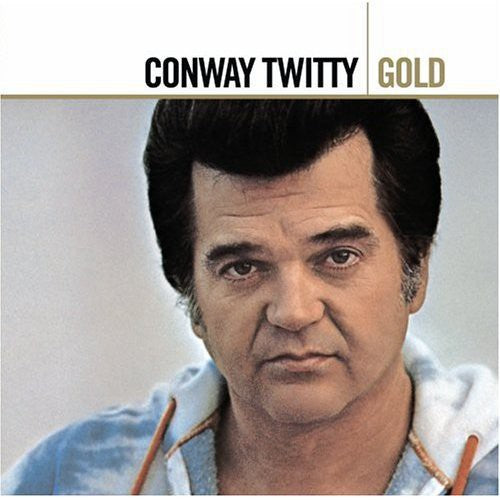 Conway Twitty - Gold [2 CD]