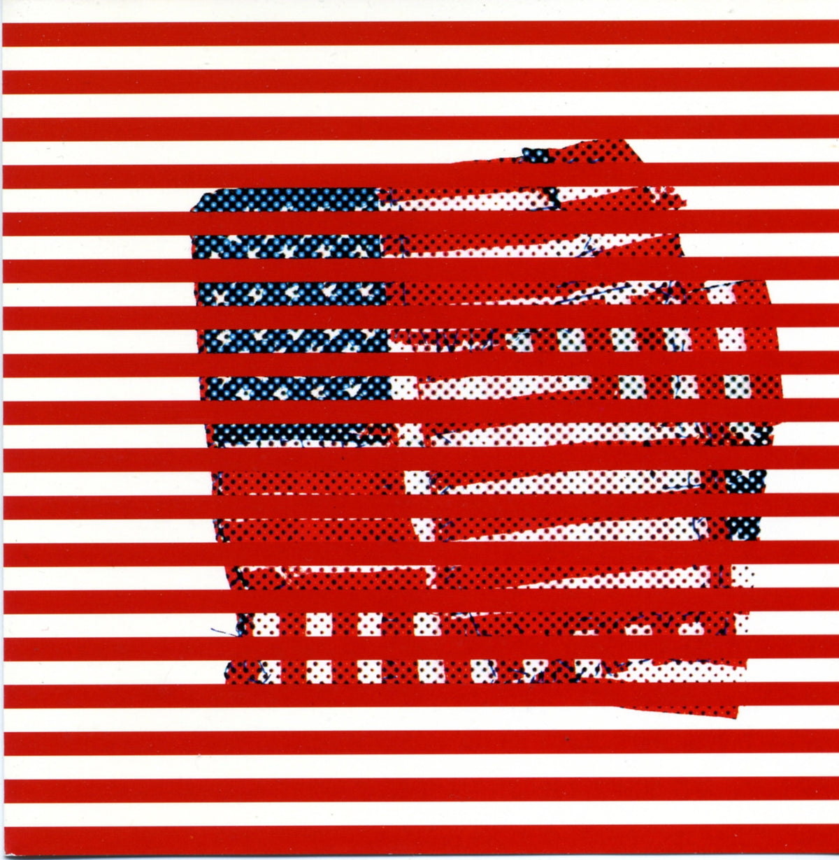 Tortoise - Standards (INDIE EXCLUSIVE, CLEAR WITH RED & WHITE VINYL) [Vinyl]