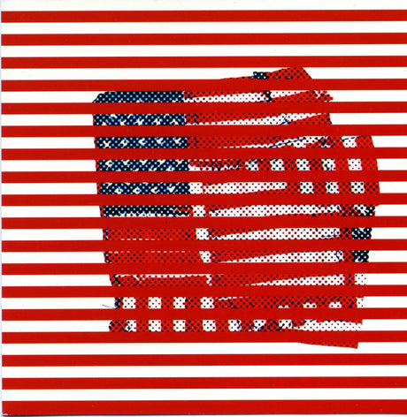 Tortoise - Standards (INDIE EXCLUSIVE, CLEAR WITH RED & WHITE VINYL) [Vinyl]